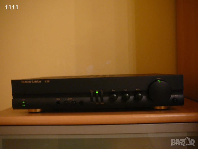 HARMAN KARDON HK-630, снимка 1