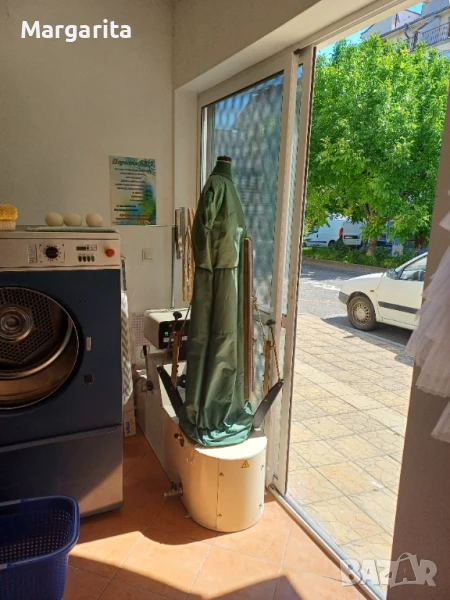 Манекен за гладене PONY, снимка 1