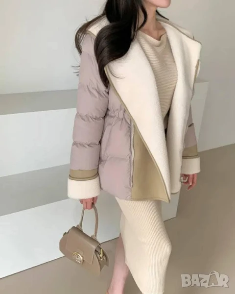 Яке с каракул, снимка 1