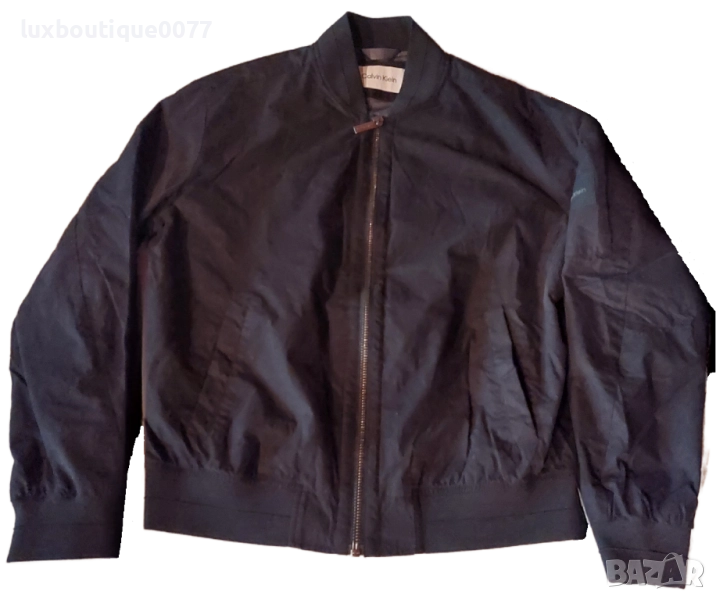 Чисто ново без етикет яке Calvin Klein M , снимка 1