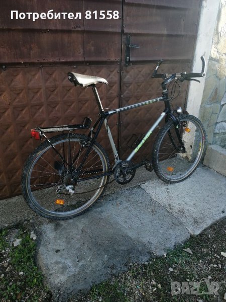 Велосипед 26 цола , снимка 1