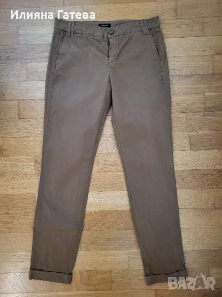 Дамски панталон Massimo dutti р-р М/Л, снимка 1