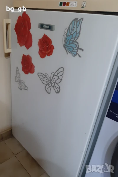 Фризер ZANUSSI, снимка 1