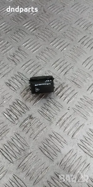 Бутон Renault Laguna 2010г.	, снимка 1