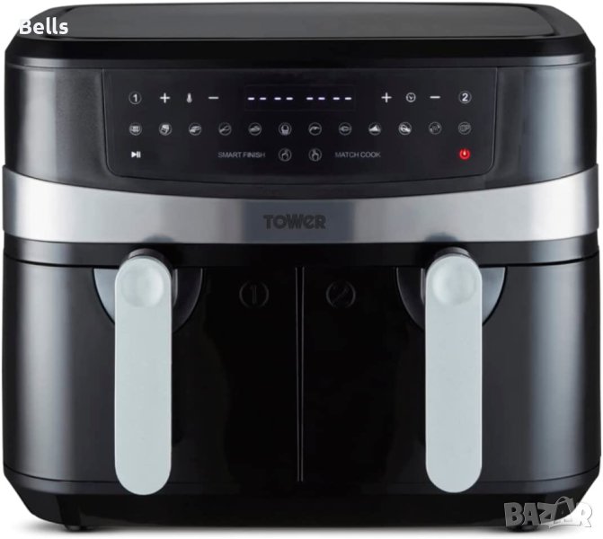  ТОП Air fryer TOWER, снимка 1