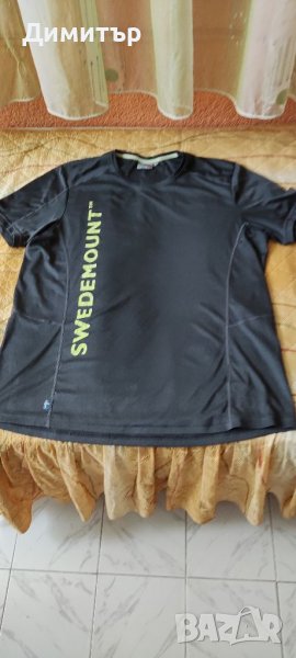 Swedemount, снимка 1