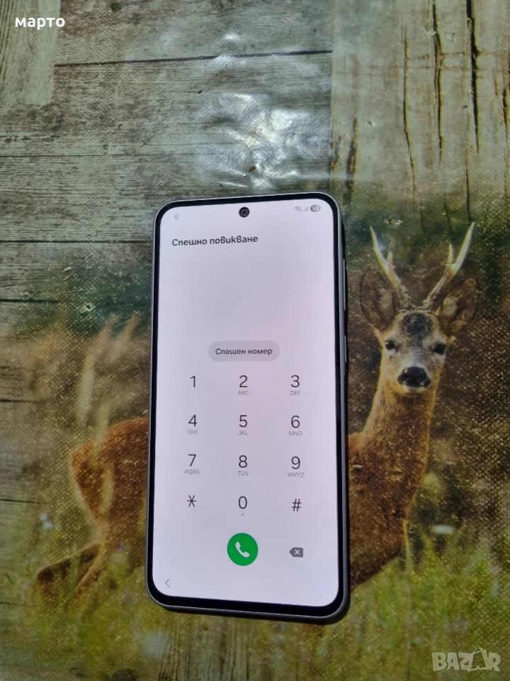 Samsung Galaxy A36 5G , снимка 1