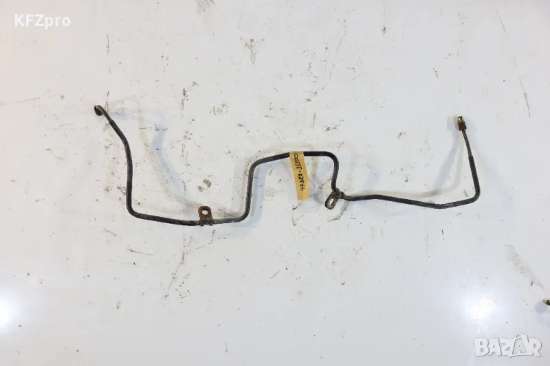 Спирачни маркучи тръбички и елементи Land Cruiser, снимка 1