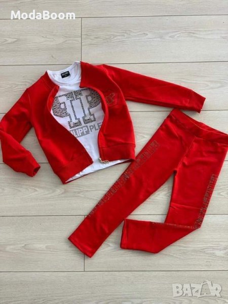 Детски комплект Philipp Plein , снимка 1