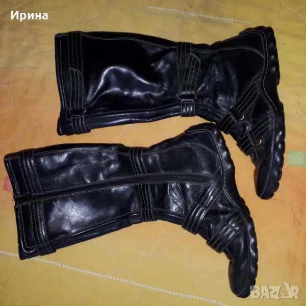  Timberland 41 номер естествена кожа , снимка 1