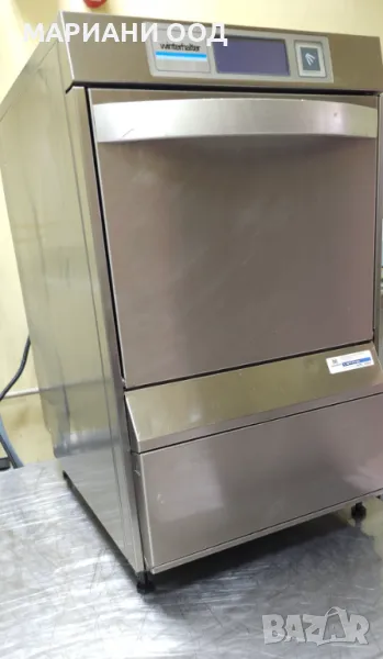 Професионална Чашомиялна машина Winterhalter UC-S V01, снимка 1