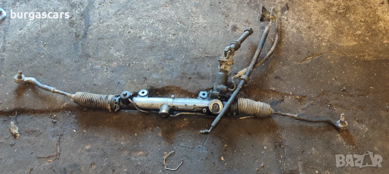 Кормилна рейка A 203 1 101 1 002 Mercedes C220 W203 - 160лв, снимка 1