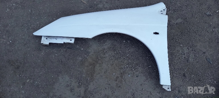 Ляв калник Citroen C5 (2004-2008), снимка 1