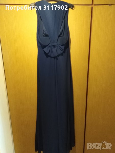 Официална рокля Tfnc London , снимка 1