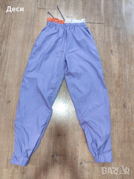 долнище с висока талия , снимка 1