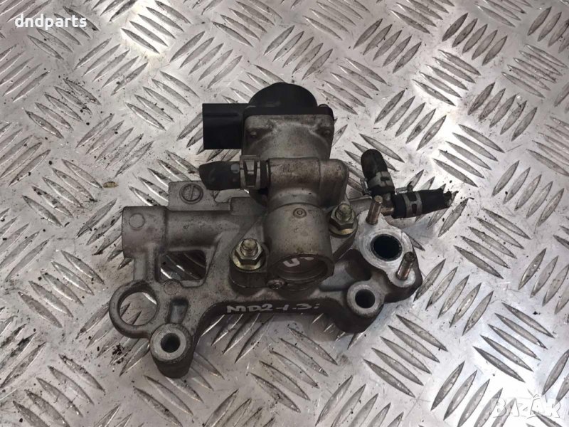 ЕГР Mazda 2,1.3i,2007г., снимка 1