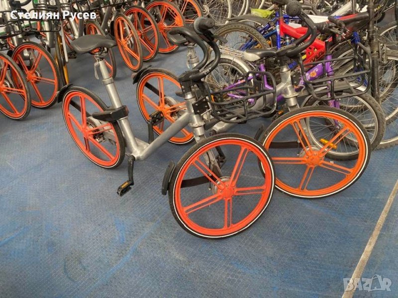 mobike колело / велосипед / байк -цена 244 лв за брой / налични 20бр ...