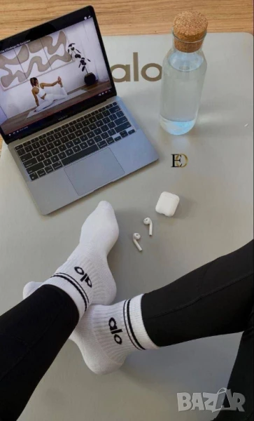чорапи alo , снимка 1