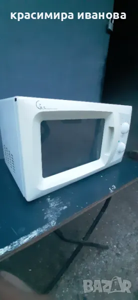 Микровълнова фурна DAEWOO , снимка 1