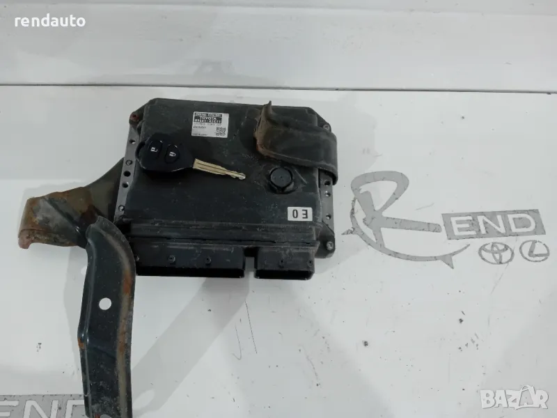 89661-42c11 Компютър Toyota Rav4 Xa3 2ad 2006-2012, снимка 1