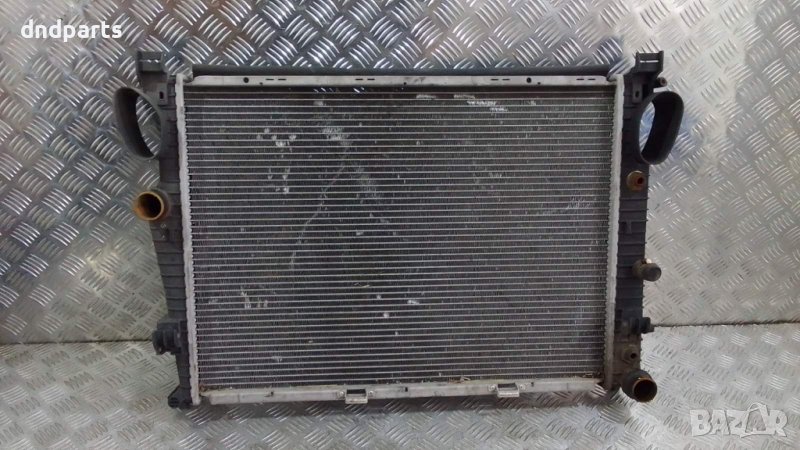 Воден радиатор Mercedes S320 CDI W220 2002г.	, снимка 1