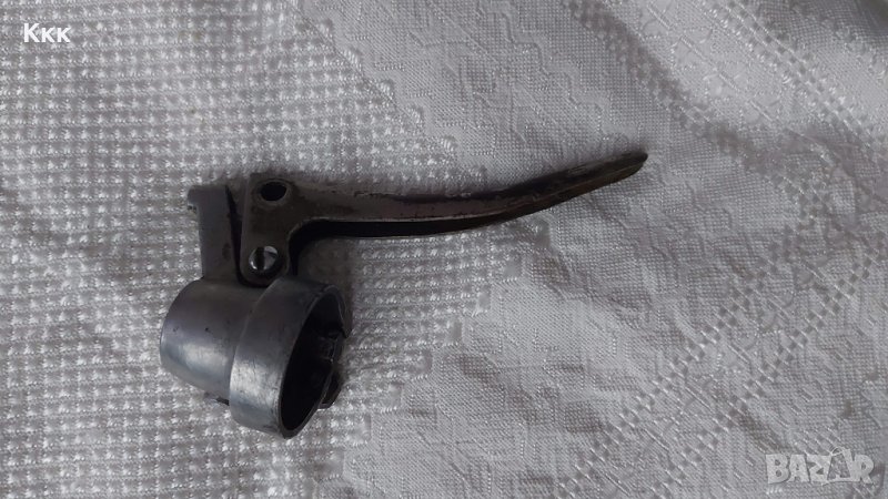 Ръкохватка за мотопед, снимка 1