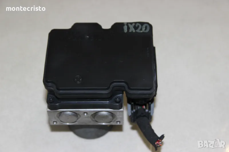 ABS модул Hyundai ix20 (2010-2015г.) 1K58920500 / 589201K200 / 1K589-20500 / 61589-42100, снимка 1