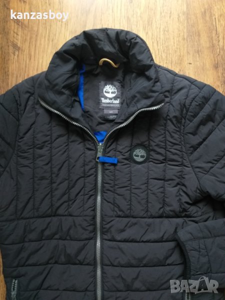 timberland - мъжко яке С , снимка 1