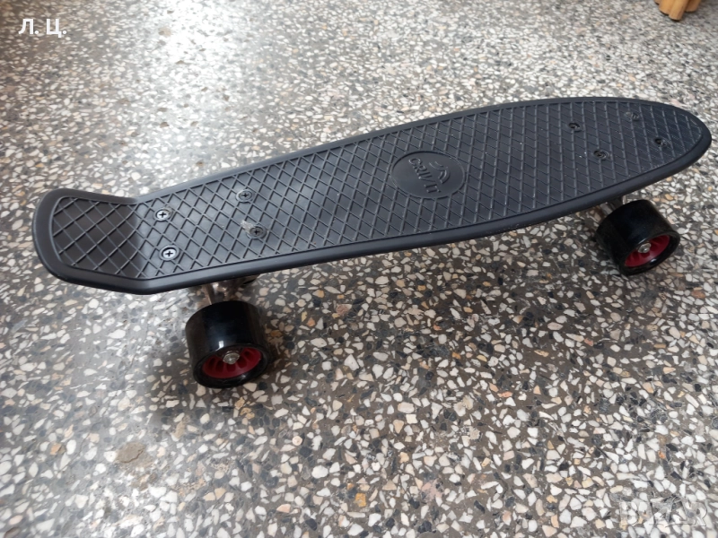 Скейтборд Crivit 20-100 kg Нов, снимка 1