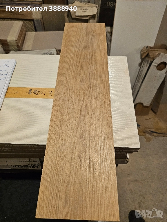 Гранитпгрес "Grupa Tubadzin" , снимка 1