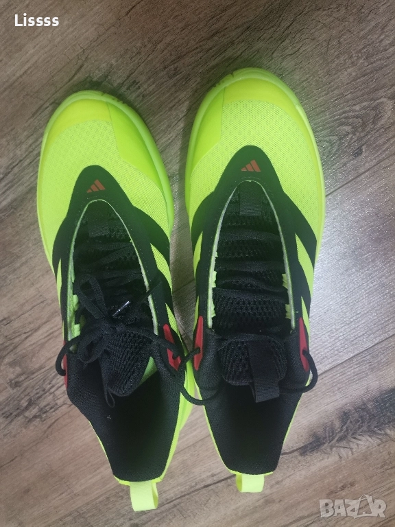 Маратонки Адидас, снимка 1