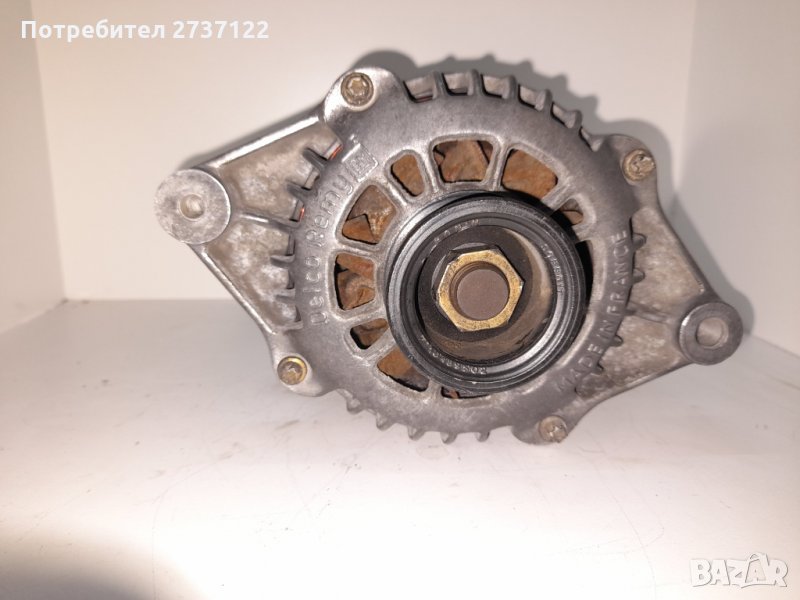 алтернатор opel Astra .  Zafira, снимка 1