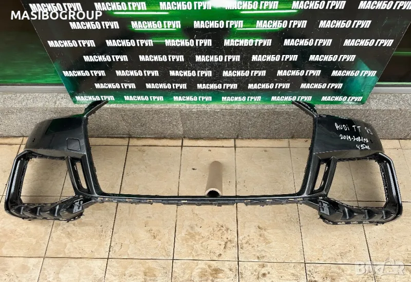 Броня предна брони за Ауди ТТ Audi TT RS, снимка 1