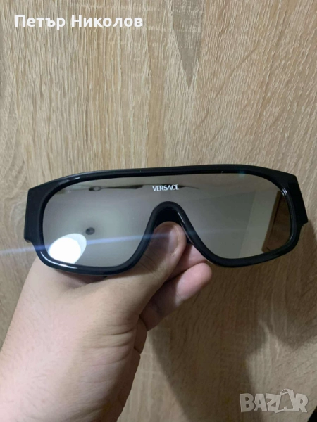 Versace оригинални слънчеви очила унисекс, снимка 1