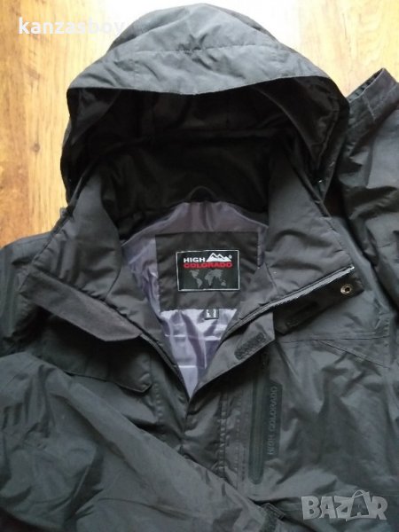 High Colorado - страхотно мъжко яке КАТО НОВО , снимка 1