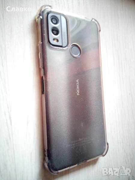 Продавам Nokia C22, 2GB Ram+2GB extended Ram, снимка 1