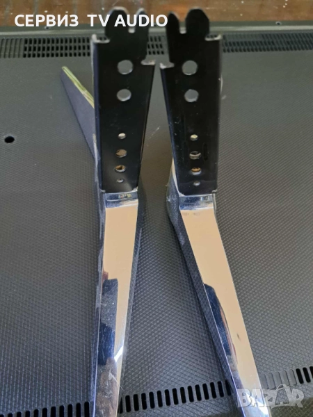 Крачета за  TV Panasonic TX-49EX610E, снимка 1