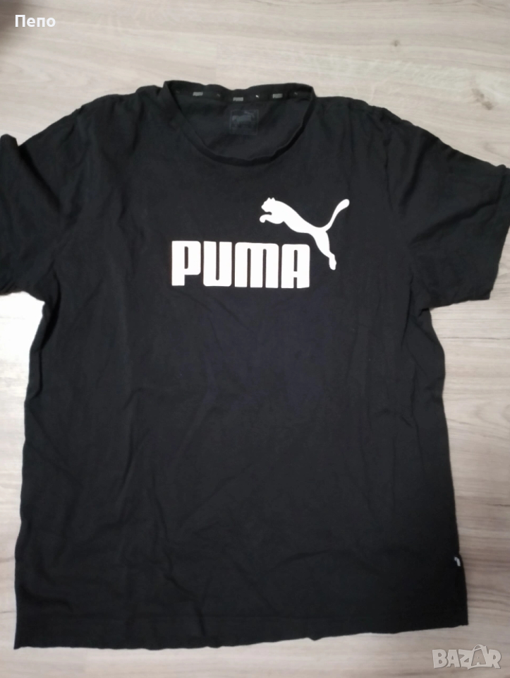 Мъжка тениска Puma, снимка 1