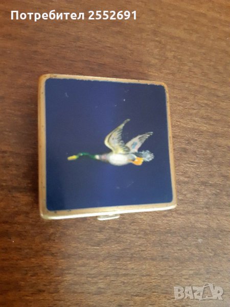 Кутия , снимка 1