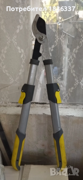 Ножица за метал , снимка 1