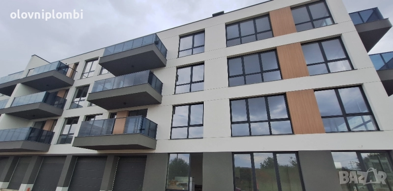 Двустаен в кв.Остомила директно от собственик , снимка 1