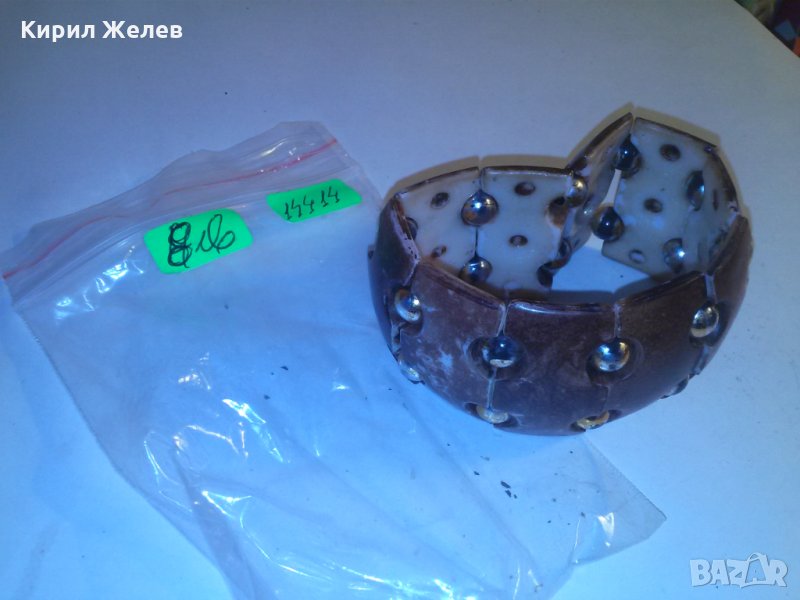 РЕТРО АРТ ГРИВНА 14414, снимка 1