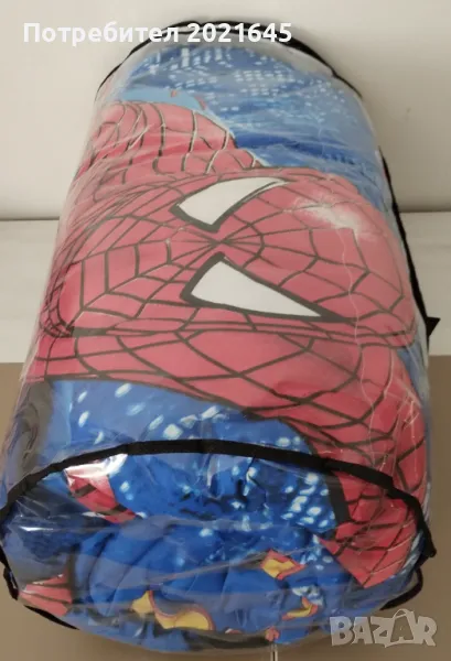 Детска олекотена завивка , снимка 1