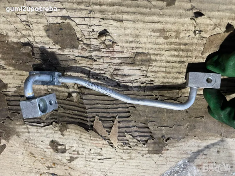 Тръба Маркуч Климатик VW ID.3 E11 pro, снимка 1