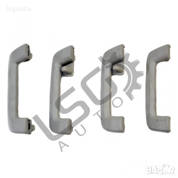 Комплект интериорни дръжки таван Volvo S 40 II 2004-2012 V290422N-158, снимка 1