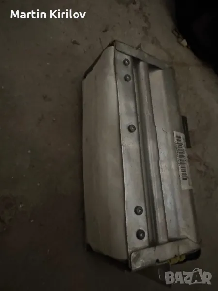 Еърбег Passat 5.5 пасажерски, снимка 1