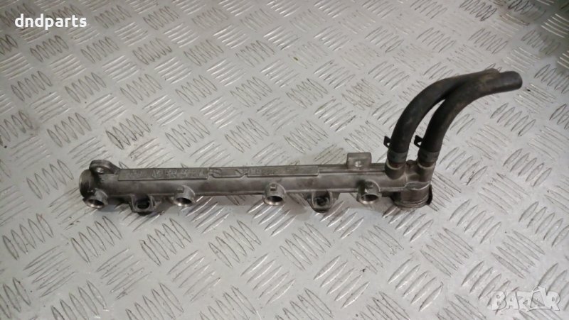 Горивна рейка VW Golf 4 1.4i 16v 1999г.	, снимка 1