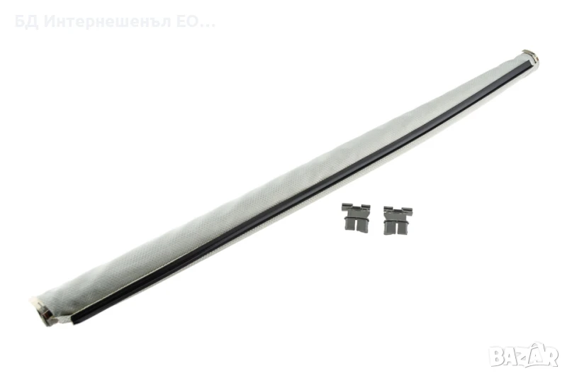 Щора за панорамен таван люк VW, Audi, Seat, Skoda, Сив, снимка 1