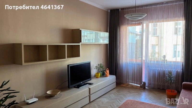 Апартамент под наем ул. Раковски, снимка 1