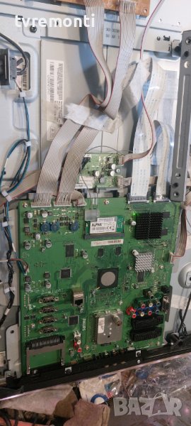Main Board..3104.303.52401 3104.313.63571 for PHILIPS 37PFL9604H дисплей T370HW03 V2, снимка 1